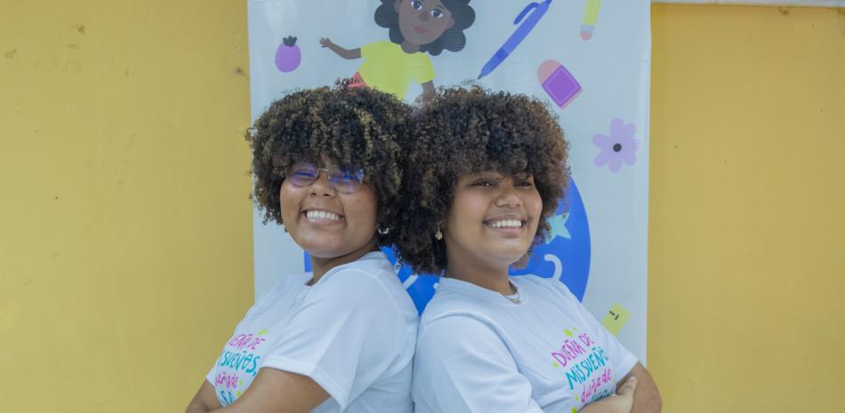 La paradoja de las niñas dominicanas: líderes en las aulas, pero vulnerables ante la violencia y el embarazo temprano