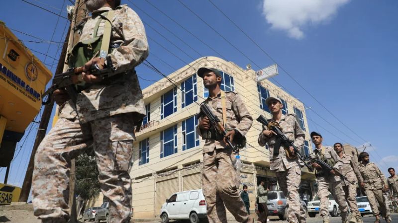 Arabia Saudita contra las cuerdas: el dilema estratégico frente a la ofensiva de los rebeldes hutíes