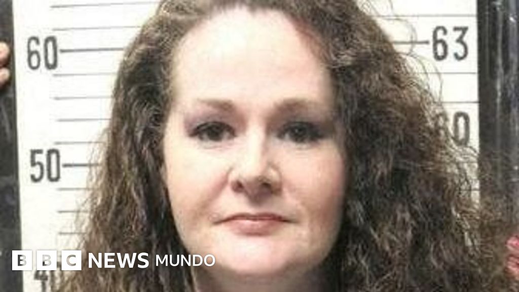 Inédito drama en Tennessee: Reclusa sobrevive a dos dosis de inyección letal y es internada de urgencia