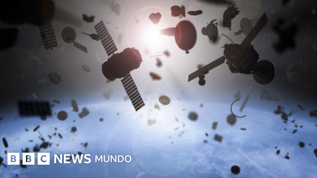 Tensión en la órbita: Estados Unidos confirma el despliegue de su primer sistema de armamento espacial