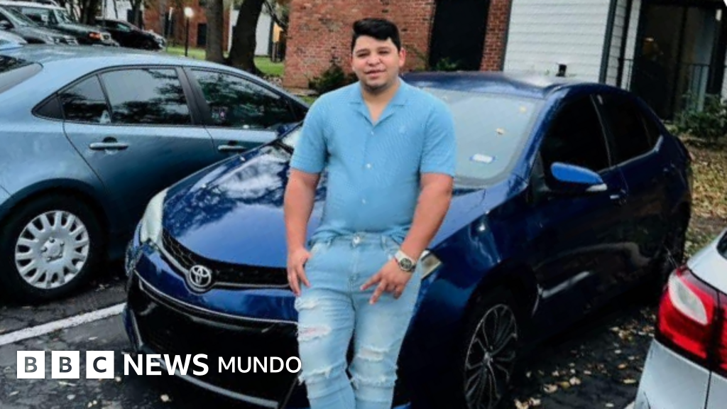 Tensión en Texas: Repartidor venezolano baleado por agentes de ICE denuncia abandono médico con el proyectil en su cuerpo