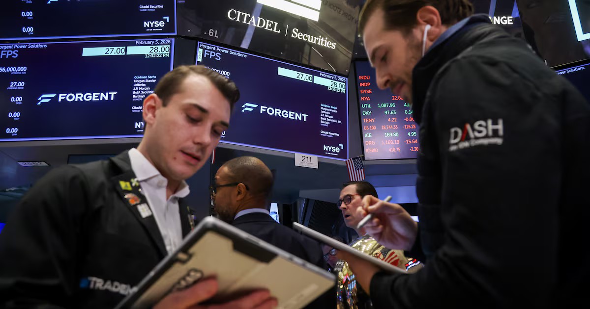 Wall Street proyecta nuevo rally en el S&P 500: cinco acciones lideran las apuestas de rentabilidad
