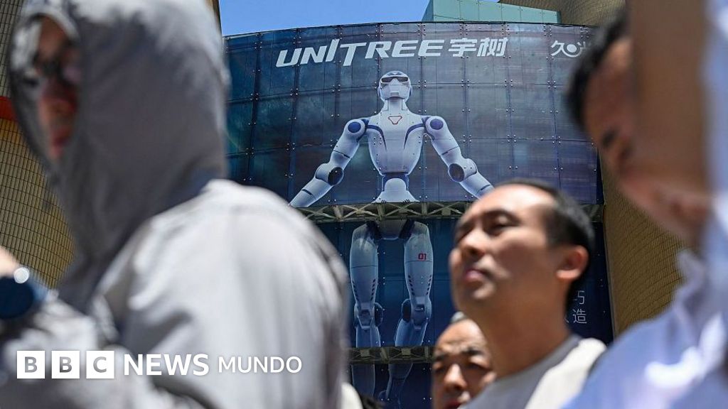 El dilema de la inteligencia artificial: entre el temor al descontrol y la carrera geopolítica