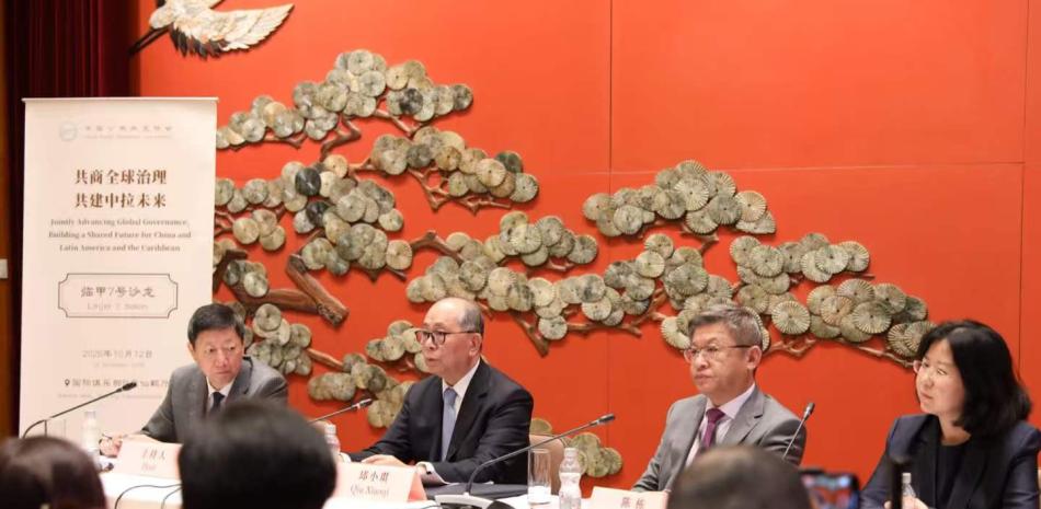 China lanza advertencia a gobiernos de América Latina por nexos con Taiwán y aplica sanciones diplomáticas