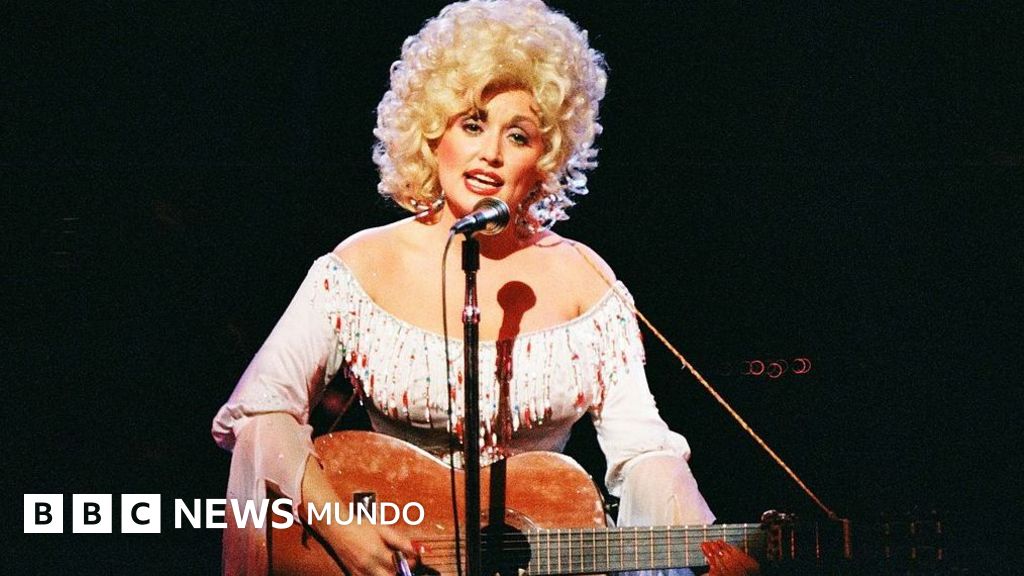 El adiós a Dolly Parton: la fascinante historia detrás de 'I Will Always Love You'