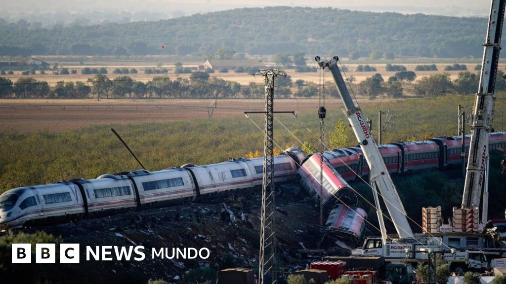 Tragedia sobre rieles en España: La catástrofe ferroviaria en Toledo sacude las aspiraciones electorales de Pedro Sánchez