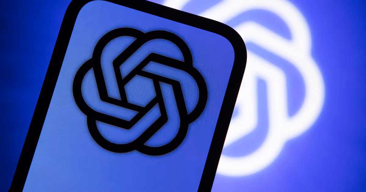 OpenAI sondea multimillonaria ronda de inversión que elevaría su valoración sobre US$1,2 billones