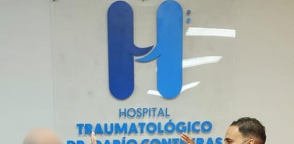 Caso SeNaSa: Detienen al doctor Gabriel Ravelo, exsubdirector del Darío Contreras, junto a otros médicos