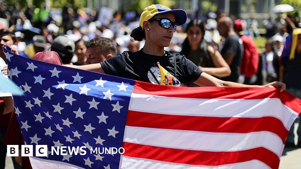 El pacto petrolero entre EE.UU. y Venezuela: Entre el pragmatismo económico y el riesgo de revivir viejos fantasmas populistas