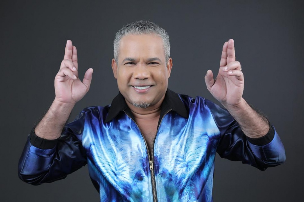 Héctor Acosta “El Torito” celebrará Día del Amor y Amistad con concierto especial en Higüey