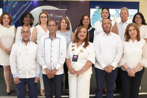 Juramentan nueva directiva del Senado JCI República Dominicana