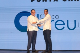 Anuncian construcción Clínica Abreu CDD en Downtown Punta Cana.
