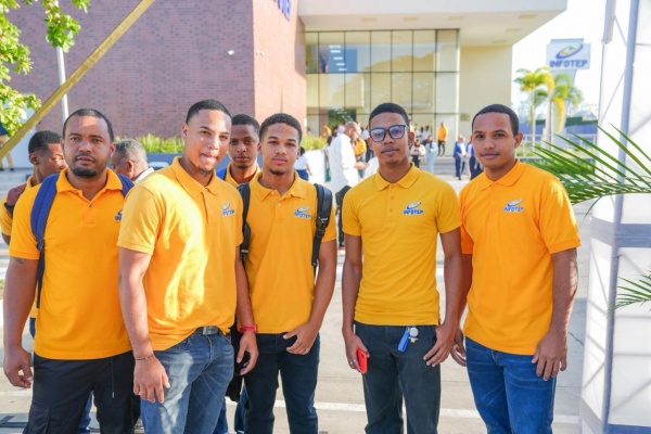 INFOTEP inicia docencia presencial y virtual con meta capacitar más de 918 mil participantes