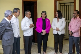 Instituciones educativas se unen para transformar la formación técnica en el Este