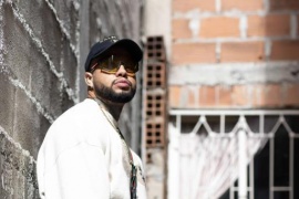 Hadrián “El Niño de Oro” invita al público de la República Dominicana a vivir Urban Bash 2026 en Punta Cana